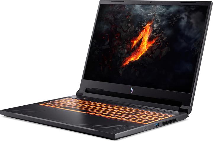 Actual product image Acer Nitro V16 RTX 4060 (16", AMD Ryzen 7 8845HS, 32 GB, 1000 GB, CH)