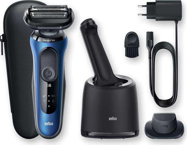 Produktbild Braun Series 6