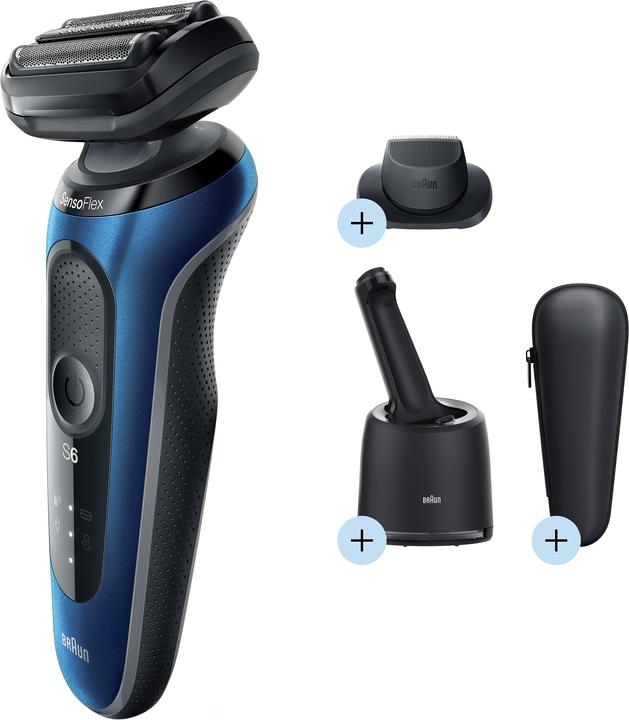 Braun Serie 6
