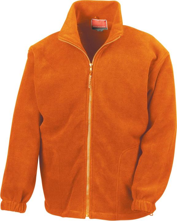 Actual product image Regatta Unisex Adult Polartherm Fleece Jacket (M)