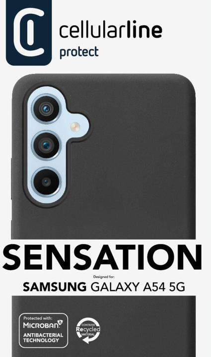 Immagine prodotto Cellularline Sensazione (Samsung Galaxy A54 5G)