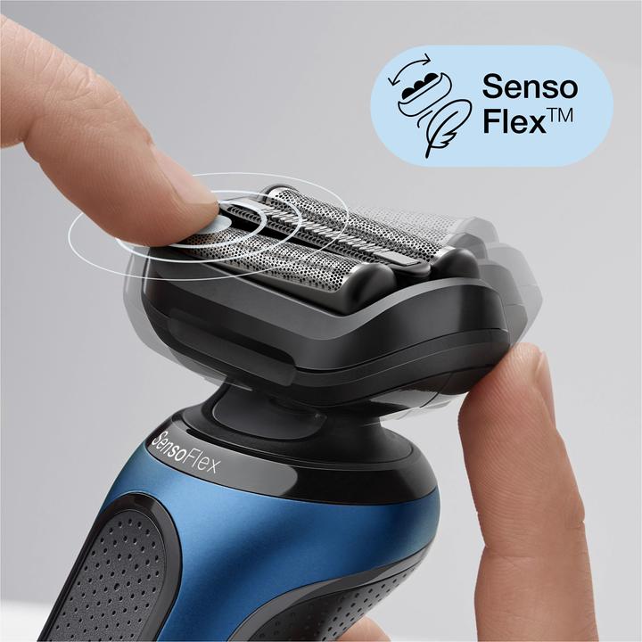 Produktbild Braun Series 6
