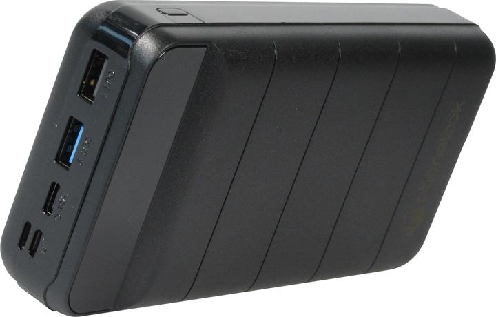 Immagine prodotto PhoneLook Batteria Power Bank esterna BLM-S30 50000mAh écran LED + doppia USB (50000 mAh)