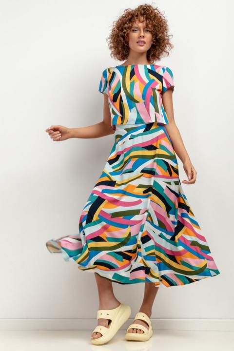 Produktbild Tessita Bluse model (L)