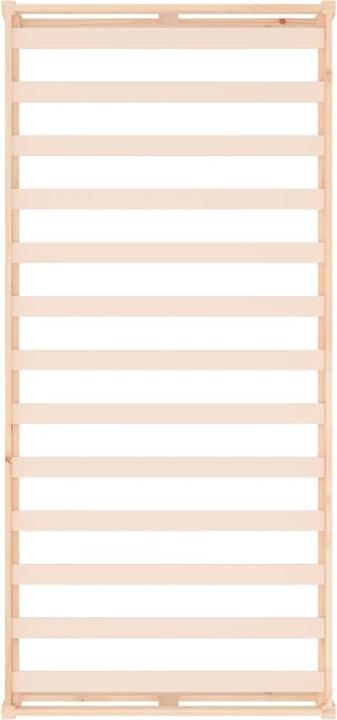 Actual product image VidaXL Seven (90 x 200 cm)