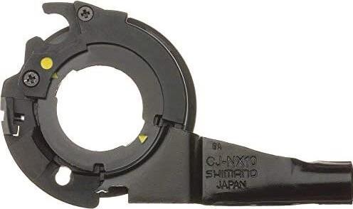 Produktbild Shimano Schalteinheit CJ-NX10