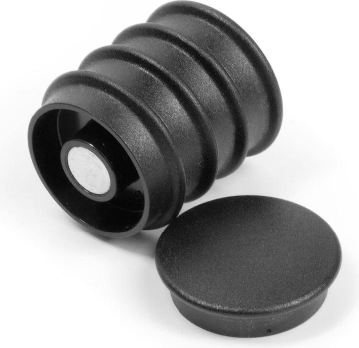 Immagine prodotto Supermagnete Tenere il magnete rotondo (5 x)