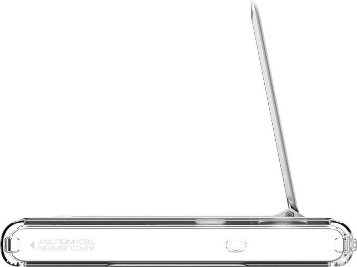 Image du produit Spigen Ultra Hybrid S Case pour S918B Samsung Galaxy S23 Ultra - crystal clear (Samsung Galaxy S23 Ultra)