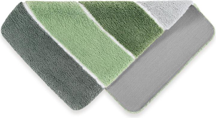 Produktbild Homie Living Badteppich Rio Marina (80 x 150 cm)