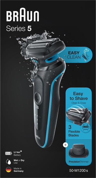 Productafbeelding Braun Serie 5