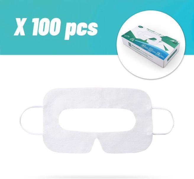 Produktbild AMVR 100x Einweg VR-Gesichtsmasken