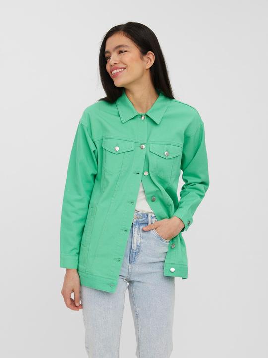 Produktbild Vero Moda Oversize Jeansjacke (XS)