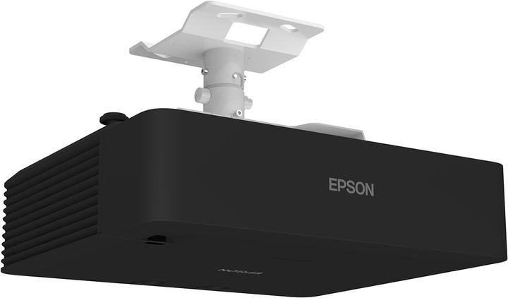 Image du produit Epson EB-L615U (WUXGA, 6000 lm, 1.35 - 2.2:1)