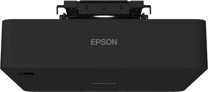 Image du produit Epson EB-L615U (WUXGA, 6000 lm, 1.35 - 2.2:1)