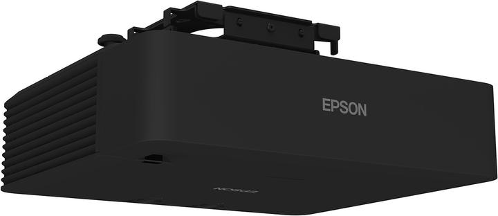 Image du produit Epson EB-L615U (WUXGA, 6000 lm, 1.35 - 2.2:1)