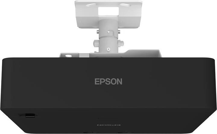 Image du produit Epson EB-L615U (WUXGA, 6000 lm, 1.35 - 2.2:1)