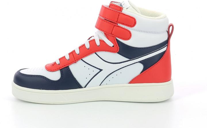 Actual product image Diadora children's trainers magic gs (37)