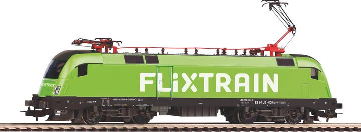 Actual product image Piko H0 ELok Taurus Flixtrain (Track H0)