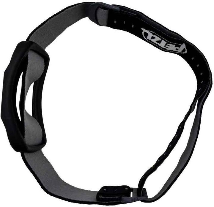 Produktbild Petzl Textilkopfband+Patte Pixa