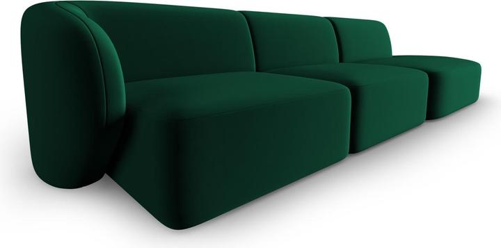 Actual product image Micadoni Shane (Corner sofa, Modular sofa)