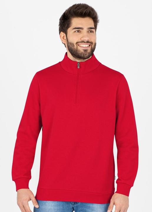 Produktbild JAKO Ziptop Organic (3XL)