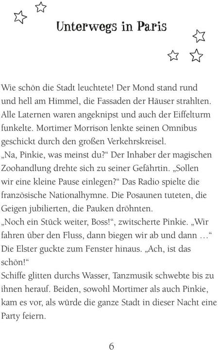 Valeurs nutritives et ingrédients L'école des animaux magiques 3 : le livre du film (Margit Auer, Isabelle Metzen, Allemand)