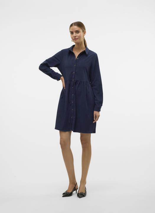 Produktbild Vero Moda VMVILJA Kurzes Kleid Kleid (S)