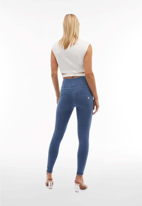 Immagine prodotto Freddy Pantaloni modellanti WR.UP® WRUP2HC002ORG (XS)