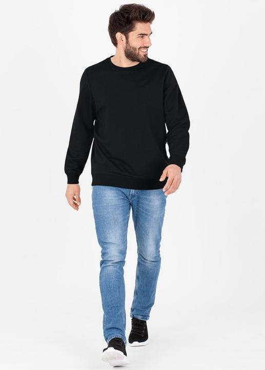 Actual product image JAKO Sweat Doubletex (4XL)