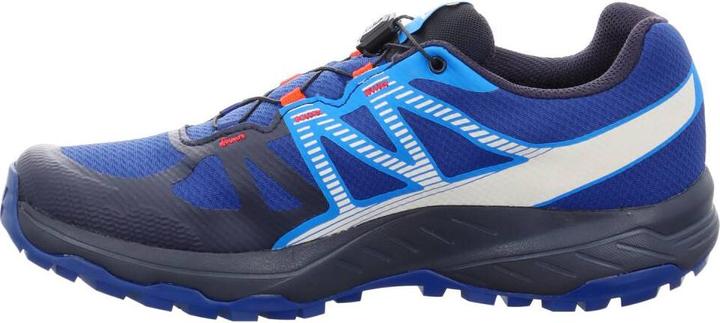 Actual product image Salomon XA Siwa GTX men's trail running shoes (45 1/3)