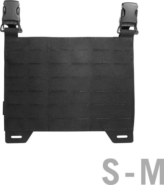 Immagine prodotto Tasmanian Tiger TT Pannello portante LC nero S-M