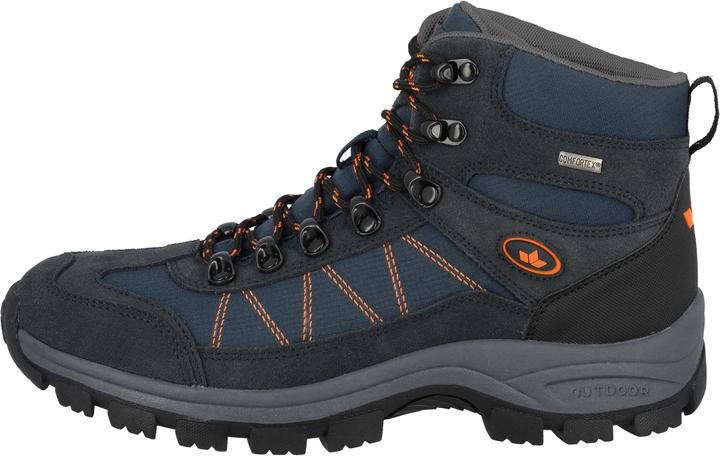 Image du produit Lico Stateline High (46)