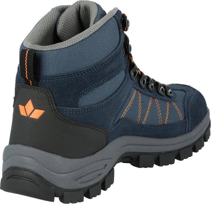 Image du produit Lico Stateline High (46)