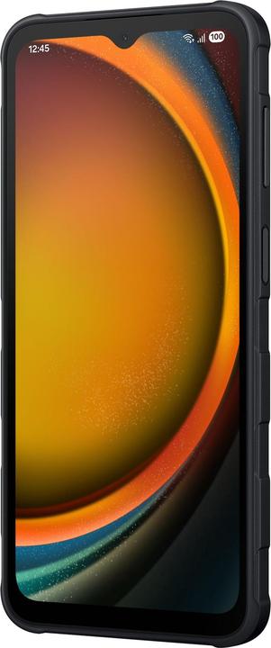 Produktbild Samsung Galaxy XCover7 Pro Enterprise Edition (128 GB, Black, 6.60", Hybrid Dual SIM, 50 Mpx, 5G)