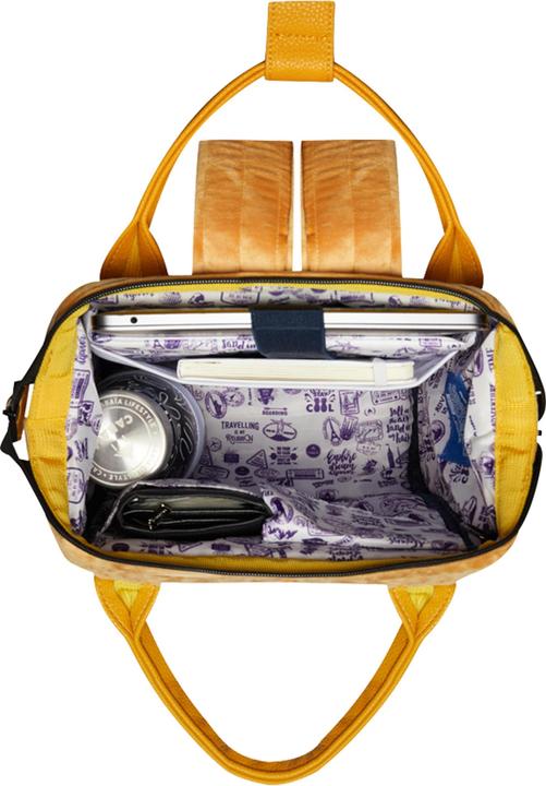 Actual product image Cabaia Adventurer S Quilted (12 l)