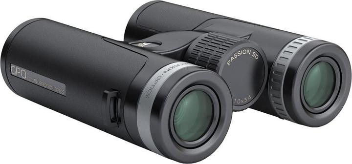 Actual product image GPO PASSION 10x34 SD black