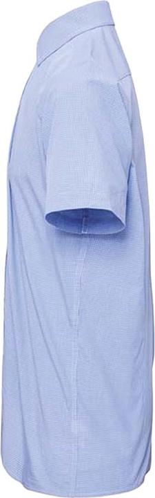 Image du produit Premier Chemise à manches courtes en vichy (XS)
