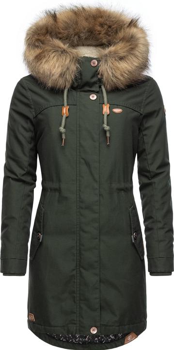 Actual product image Ragwear Tawny (XL)