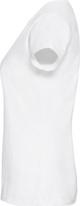 Image du produit Fruit of the Loom - T-shirt PREMIUM - Femme (42 D)