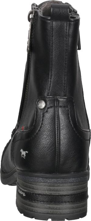 Produktbild Mustang Stiefelette (39)