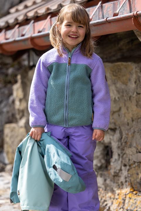 Produktbild Rukka Timo Kinder 3 in 1 Jacke (164)