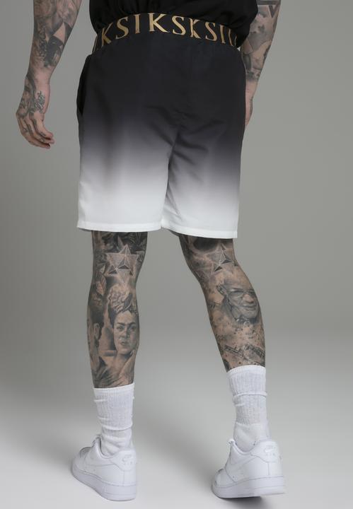 Immagine prodotto Siksilk Pantaloncini da bagno Fade (L)