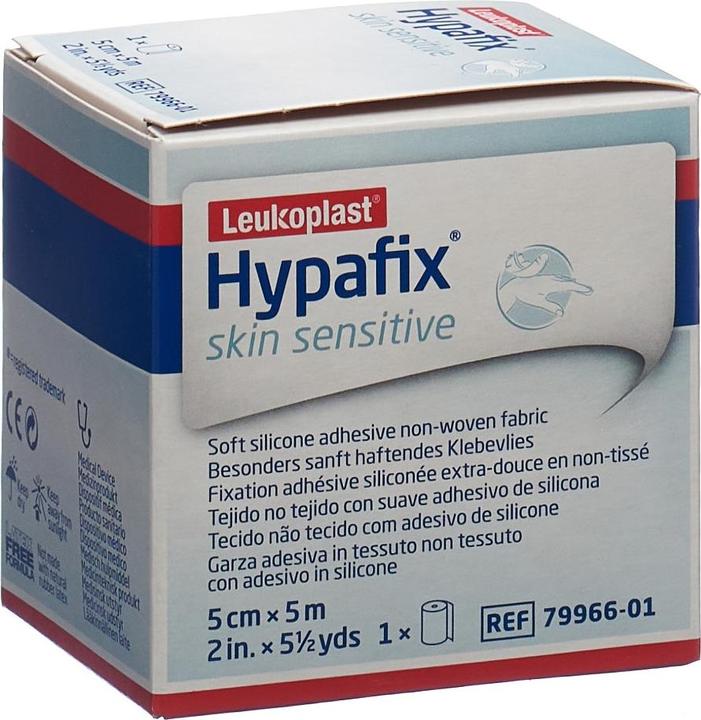 Produktbild BSN Skin sensitive 5cmx5m (1 x)