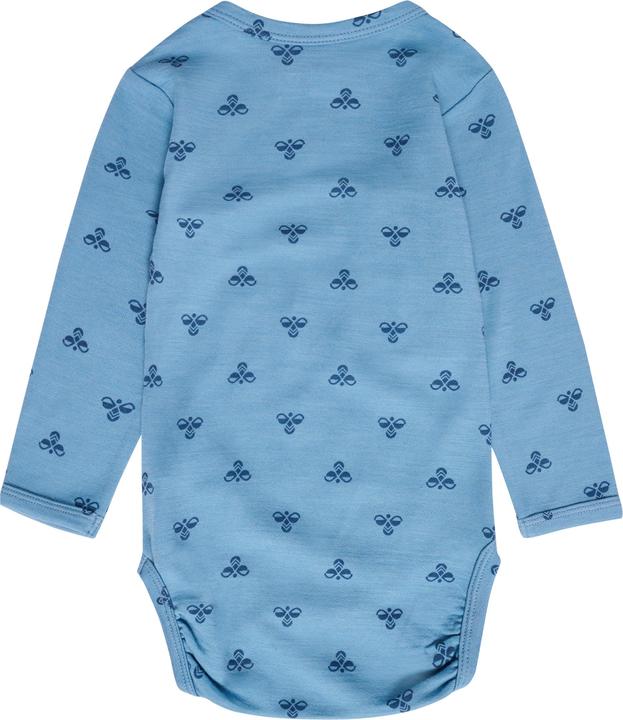 Immagine prodotto hummel hmlBAMBO BODY LS (98)