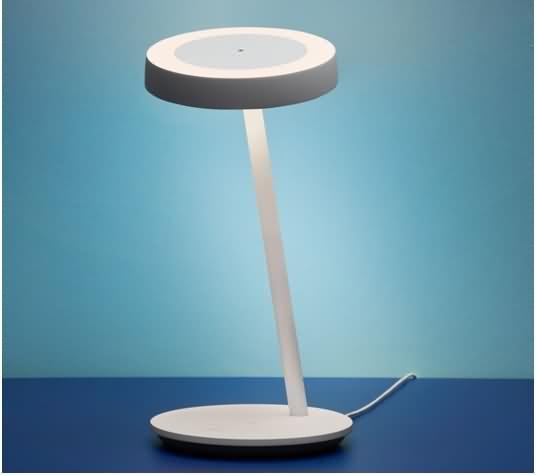 Actual product image WiZ Portrait (600 lm)