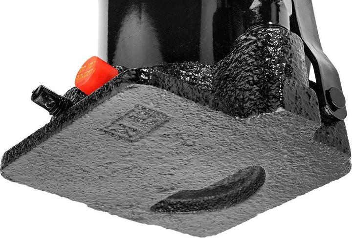 Image du produit Topex Neo Tools Cric hydraulique pour voiture 20 T