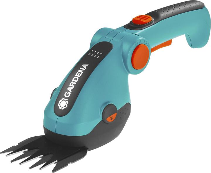Image du produit Gardena ComfortCut Li (Taille-haies sans fil)
