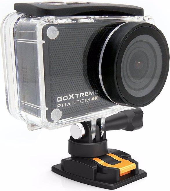 Produktbild Easypix GoXtreme Phantom (60p, 4K, WLAN, Bluetooth)