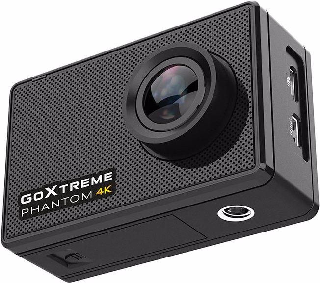 Produktbild Easypix GoXtreme Phantom (60p, 4K, WLAN, Bluetooth)