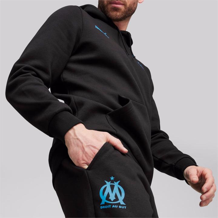 Actual product image Puma Trousers OM 2024/25 (XL)